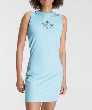 020072 Robe de sport pour femmes de Replay