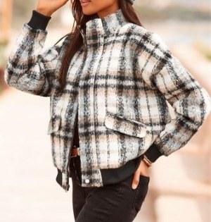 050071 Jaquette pour femme Buffalo
