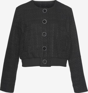 050070 Veste pour femmes Jacket by Lascana
