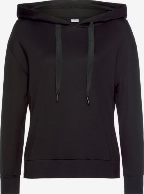 020077 Sweats à capuche pour femmes de Lascana 2 in 1