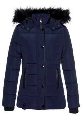 050067 Veste chaude à capuche d'Alpenblitz