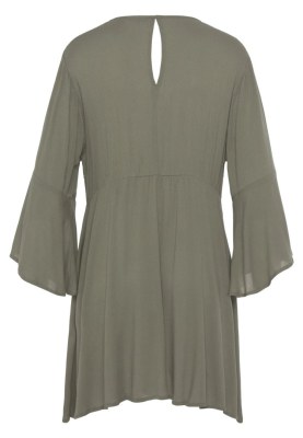 020116 Robe d'été courte de Lascana