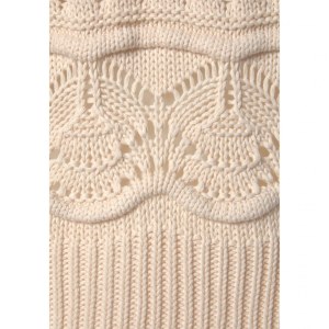 020146 Pullover tricoté pour femmes par Vivance