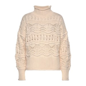 020146 Pullover tricoté pour femmes par Vivance