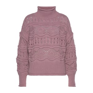 020146 Pullover tricoté pour femmes par Vivance