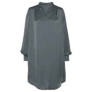 020140 Robe chemise de Lascana