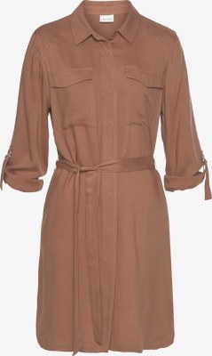 020143 Robes-chemises pour femmes de Lascana