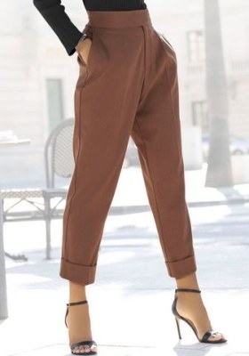 020139 Pantalon pour femme de Lascana