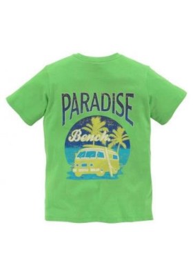 040031 Mélange de T-shirts pour enfants de Bench