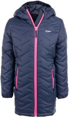 050116 Veste matelassée pour filles par Alpine Pro