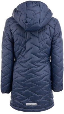 050116 Veste matelassée pour filles par Alpine Pro