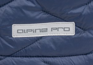 050116 Veste matelassée pour filles par Alpine Pro