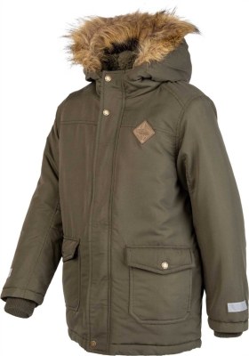 050099 Veste d'hiver pour garçons par Lewro