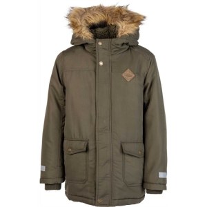050099 Veste d'hiver pour garçons par Lewro