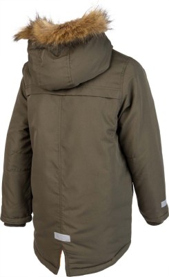 050099 Veste d'hiver pour garçons par Lewro