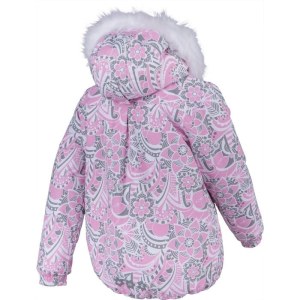 050089 Vestes de ski pour filles de Lewro