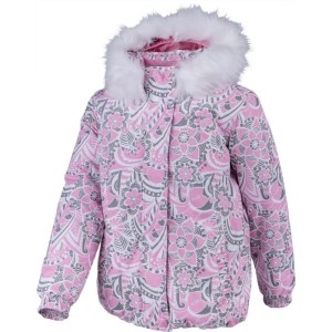 050089 Vestes de ski pour filles de Lewro