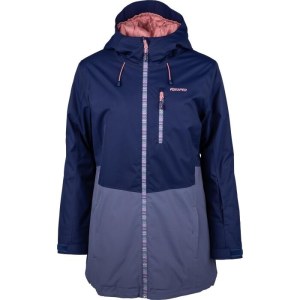 050100 Veste de ski pour femmes de Reaper