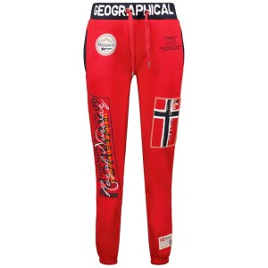 020159 Pantalon de sport pour femmes Geographical Norway SP159H