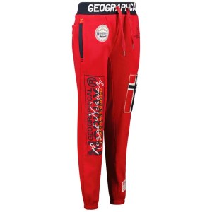 020159 Pantalon de sport pour femmes Geographical Norway SP159H