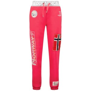 020161 Pantalon de sport pour femmes Geographical Norway SP159H