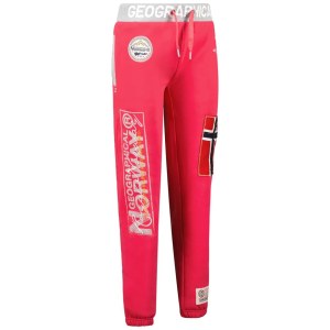 020161 Pantalon de sport pour femmes Geographical Norway SP159H