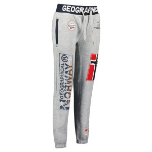 020162 Pantalon de sport pour femmes Geographical Norway SP159H