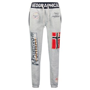 020162 Pantalon de sport pour femmes Geographical Norway SP159H