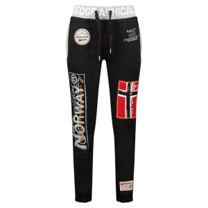 020160 Pantalon de sport pour femmes Geographical Norway SP159H