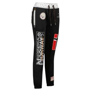 020160 Pantalon de sport pour femmes Geographical Norway SP159H
