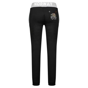 020020 Pantalon de sport pour femmes Geographical Norway SP159H