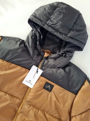050118 Veste pour hommes de Alpenblitz