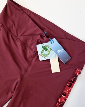 020171 Leggings O'Neill pour femmes