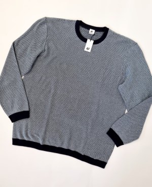 010053 Chandail pour hommes XL+ par AJC