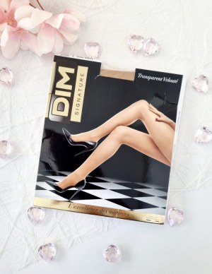 070012 Collants femme DIM