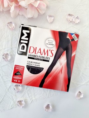 070012 Collants femme DIM