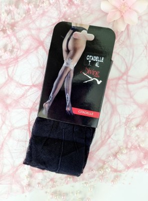 070011 Collants femme MIX