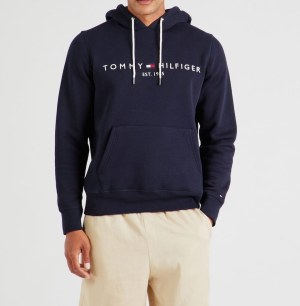 010063 Sweats à capuche Tommy Hilfiger pour hommes