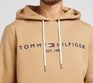 010063 Sweats à capuche Tommy Hilfiger pour hommes