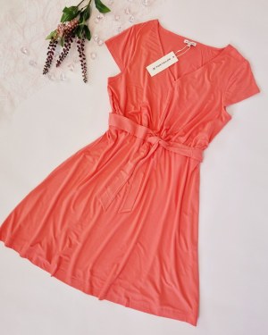 020192 Robe pour femme de Tom Tailor
