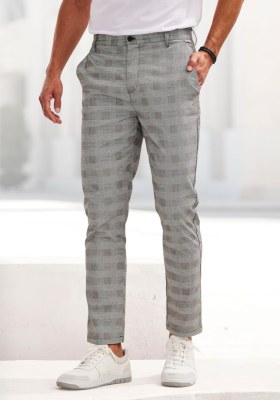 010069 Pantalon pour homme John Devin