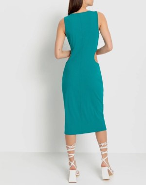 020219 Robe femme LSCN par Lascana