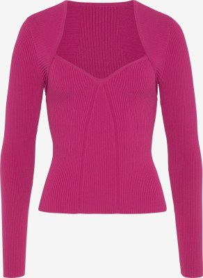 020218 Pull pour femme Lascana