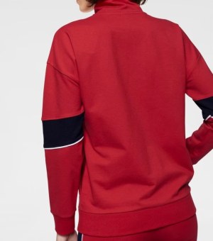020210 Veste de sport pour femme HIS
