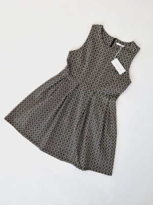 020195 Mélange de vêtements féminins italiens d'Alesya