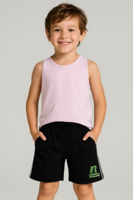 040054 Short tricoté pour enfants