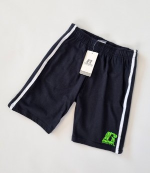 040054 Short tricoté pour enfants