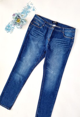 020201 Jeans pour femmes de Balsamik
