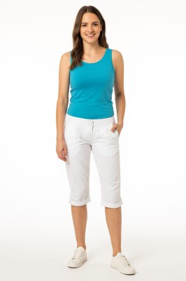 020224 Pantalon capri femme Alpine Pro