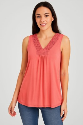 020220 Top femme Lascana